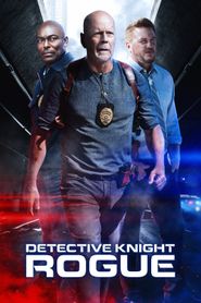 Detective Knight: Rogue series tv