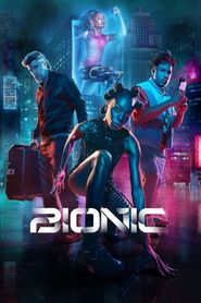 Bionic series tv