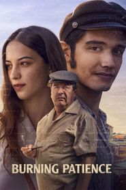 Une ardente patience series tv
