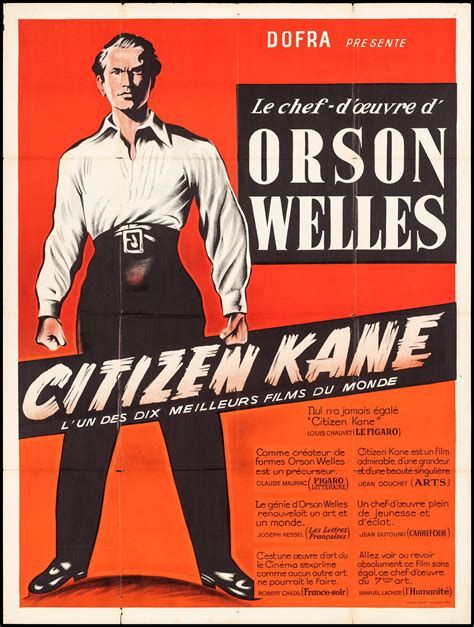 Citizen Fred