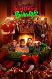 The Binge 2 : joyeuses fêtes series tv