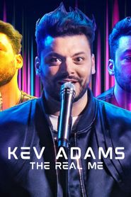 Kev Adams : Le vrai moi series tv