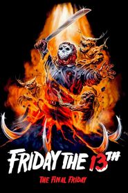 Vendredi 13, chapitre 9 : Jason va en enfer 