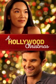 Noël à Hollywood series tv