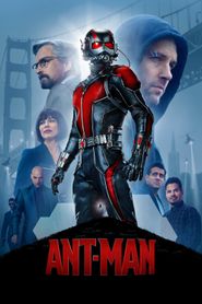 Ant-Man series tv