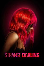 Strange Darling series tv