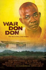 War Don Don 