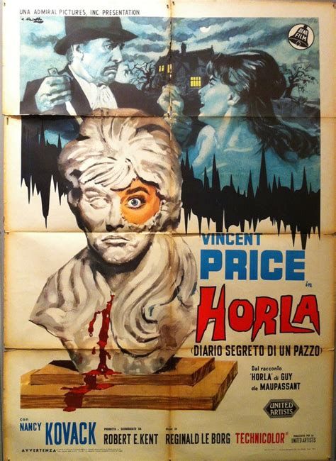 Le Horla