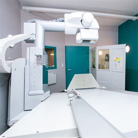 La polyclinique de l'amour