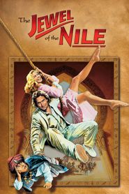 Le Diamant du Nil 