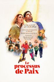 Le processus de paix series tv