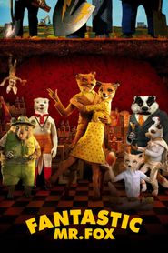 Fantastic Mr. Fox 