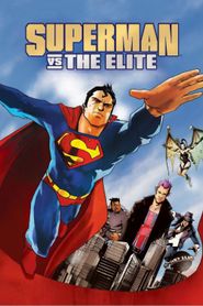 Superman contre l'Élite streaming vf