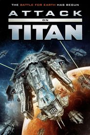Attack on Titan series tv