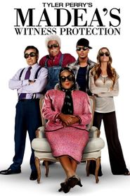 Madea : Protection de témoins series tv