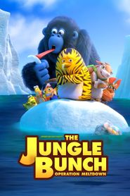 Les As de la jungle 2 : Opération tour du monde series tv