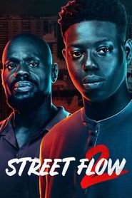 Banlieusards 2 series tv