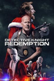 Detective Knight: Redemption series tv