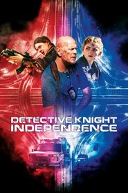 Detective Knight: Independence series tv