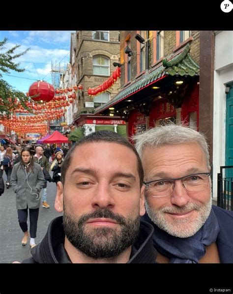 Laurent Ruquier Enfin Gentil...