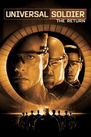 Universal Soldier : Le Combat absolu series tv
