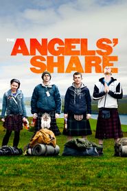 La part des anges series tv