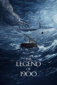 La Légende du pianiste sur l'océan 