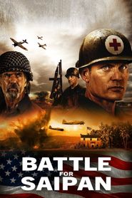 La Bataille de Saipan series tv