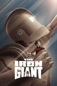 Le Géant de fer 