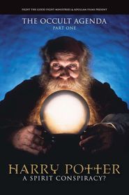 Harry Potter: A Spirit Conspiracy? streaming vf
