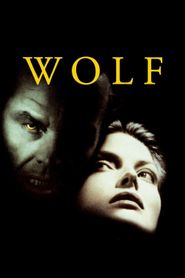 Wolf series tv