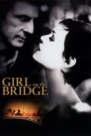 La Fille sur le pont series tv
