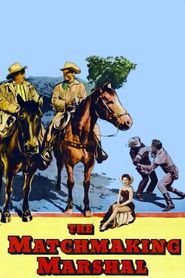 The Matchmaking Marshal 