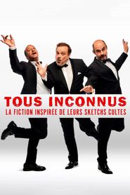 Tous Inconnus series tv