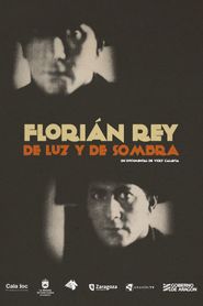 Florián Rey: de luz y de sombra 