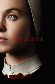 Immaculée series tv