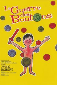 La Guerre des boutons 