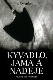 Kyvadlo, jáma a naděje 