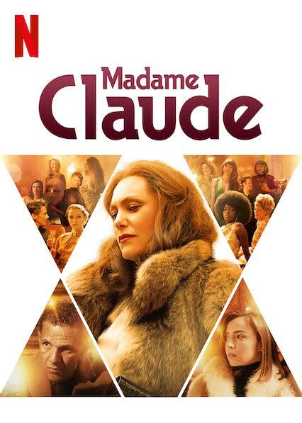 Mme C