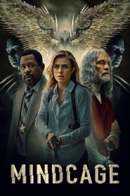 Mindcage series tv