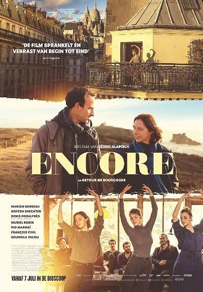 Encore!