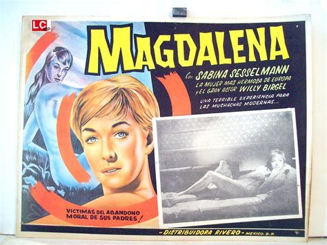 Magdalena