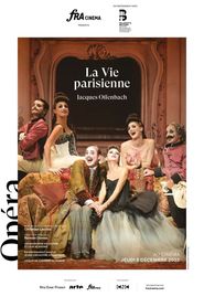 La Vie parisienne 
