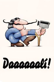 Daaaaaalí! series tv
