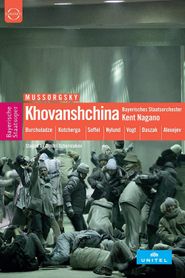 Mussorgsky: Khovanschina 