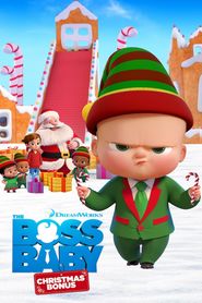 Baby Boss : Le bonus de Noël series tv