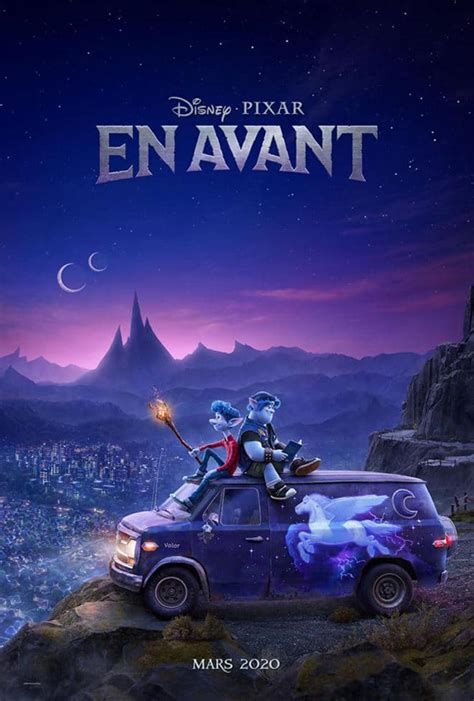 Regarde, on ne voit rien