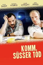Komm, süßer Tod 