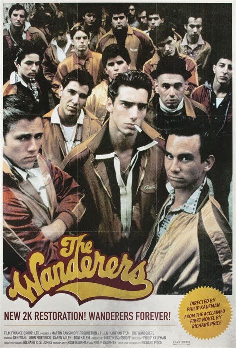 Wanderers