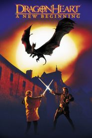 Cœur de dragon 2 : Un nouveau départ 